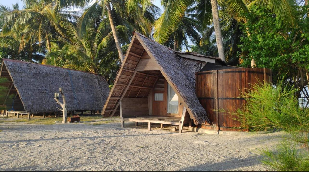 Kimo Resort Pulau Banyak Aceh Singkil Alaban Exterior photo