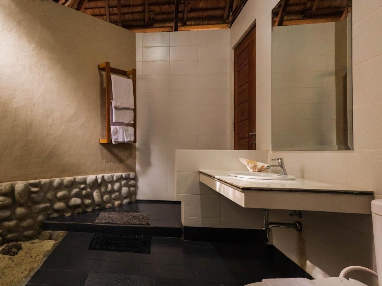 Kimo Resort Pulau Banyak Aceh Singkil Alaban Exterior photo