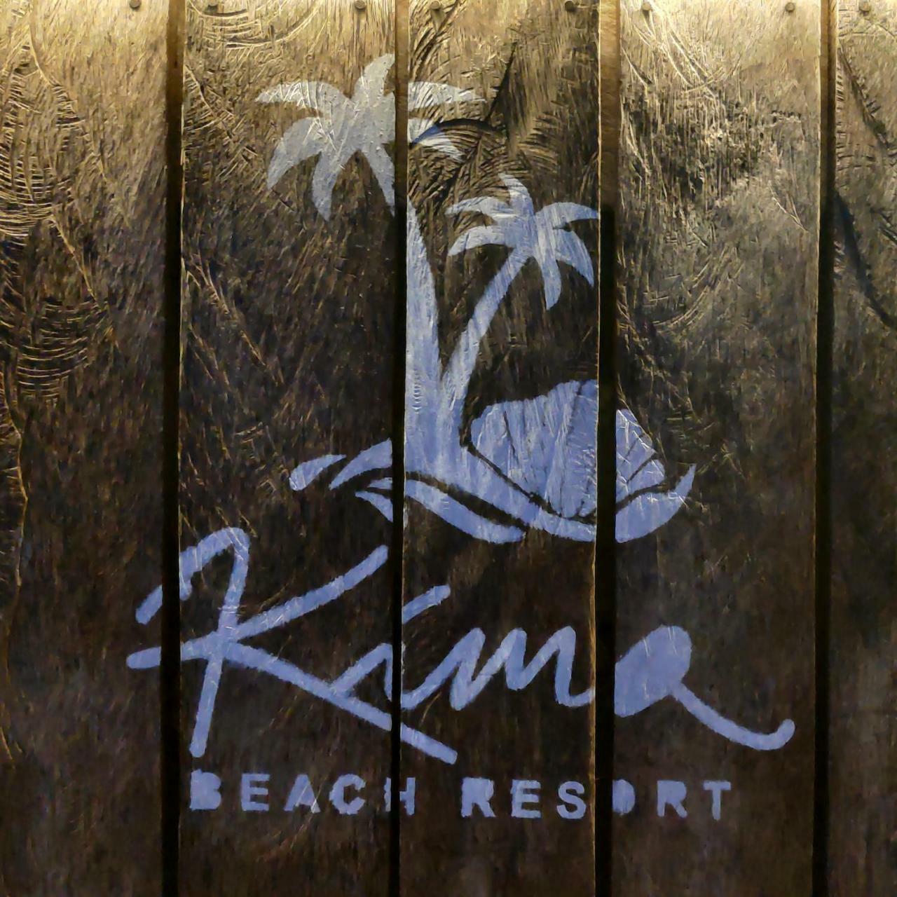 Kimo Resort Pulau Banyak Aceh Singkil Alaban Exterior photo